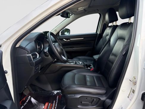 Used 2023 MAZDA CX-5 AWD 2.5 S image 12