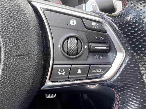 Used 2022 Acura TLX w/ A-SPEC Pkg FWD image 21