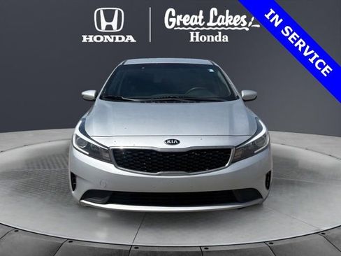 Used 2018 Kia Forte LX w/ LX Popular Package FWD image 10