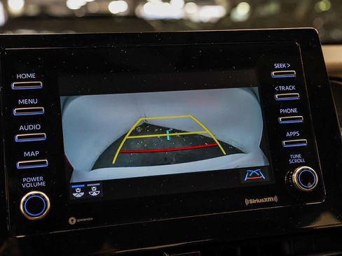 Used 2024 Toyota Camry SE FWD image 25