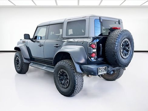 Used 2023 Ford Bronco Raptor AWD/4WD image 6