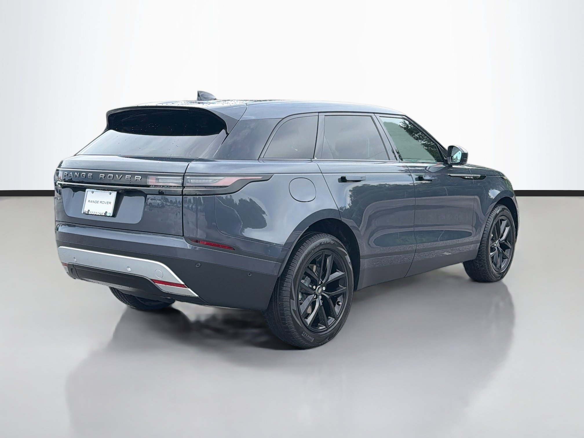 New 2026 Land Rover Range Rover Velar S AWD/4WD image 5