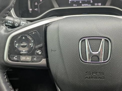 Used 2021 Honda CR-V Touring image 19
