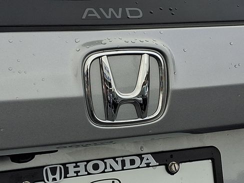 Certified 2024 Honda CR-V EX image 29