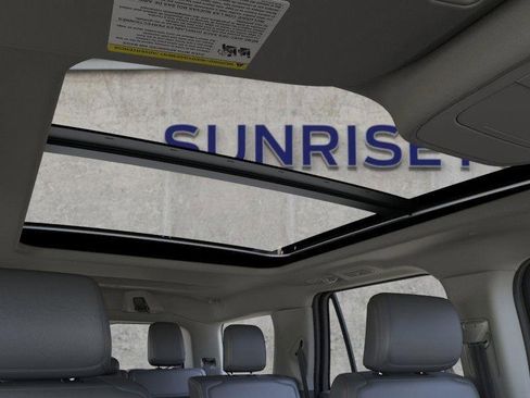 New 2025 Ford Expedition Active image 22