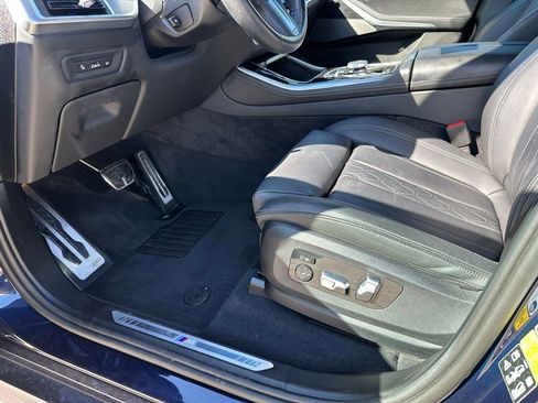 Certified 2024 BMW X5 xDrive40i w/ M Sport Package image 15