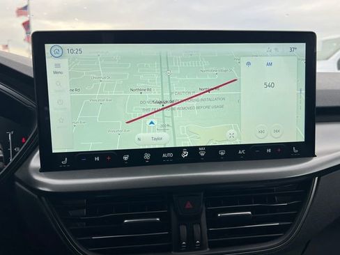 New 2026 Ford Escape SE image 19