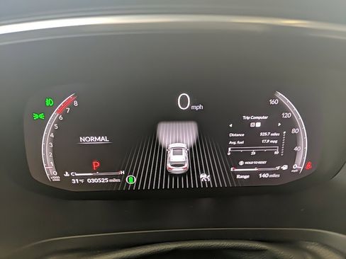 Used 2022 Acura MDX Type S image 34