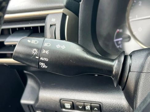 Used 2019 Lexus IS 300 w/ Accessory Package 2 RWD image 45