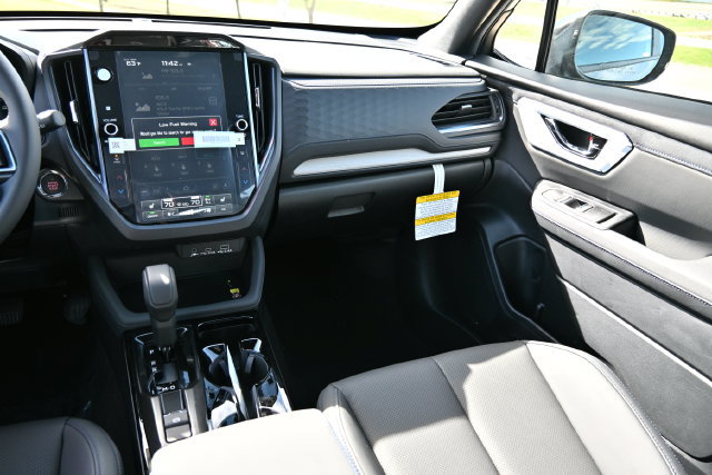 New 2026 Subaru Forester Touring AWD/4WD image 10