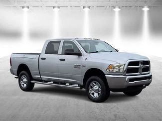 Used 2015 RAM 2500 Tradesman w/ Chrome Appearance Group AWD/4WD video 2