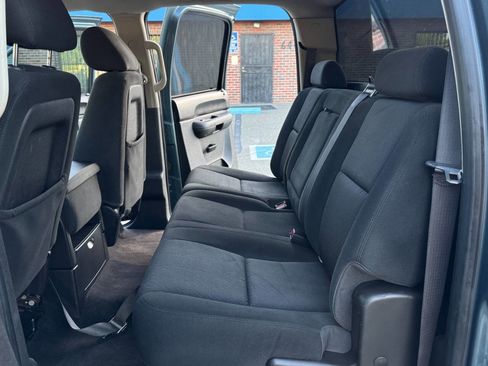Used 2012 Chevrolet Silverado 1500 LT w/ All-Star Edition AWD/4WD image 10
