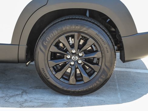 Used 2025 MAZDA CX-50 AWD 2.5 S w/ Premium Package image 11