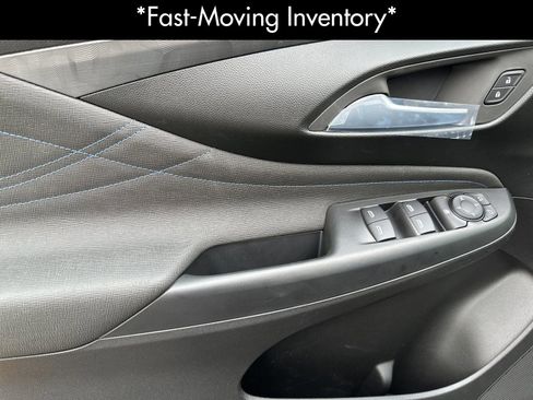 New 2026 Buick Envista Sport Touring image 11