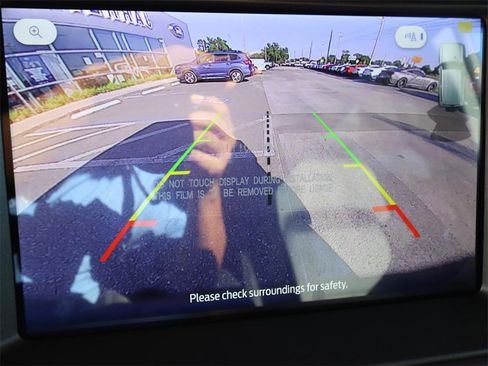 New 2025 Ford Bronco Big Bend image 5