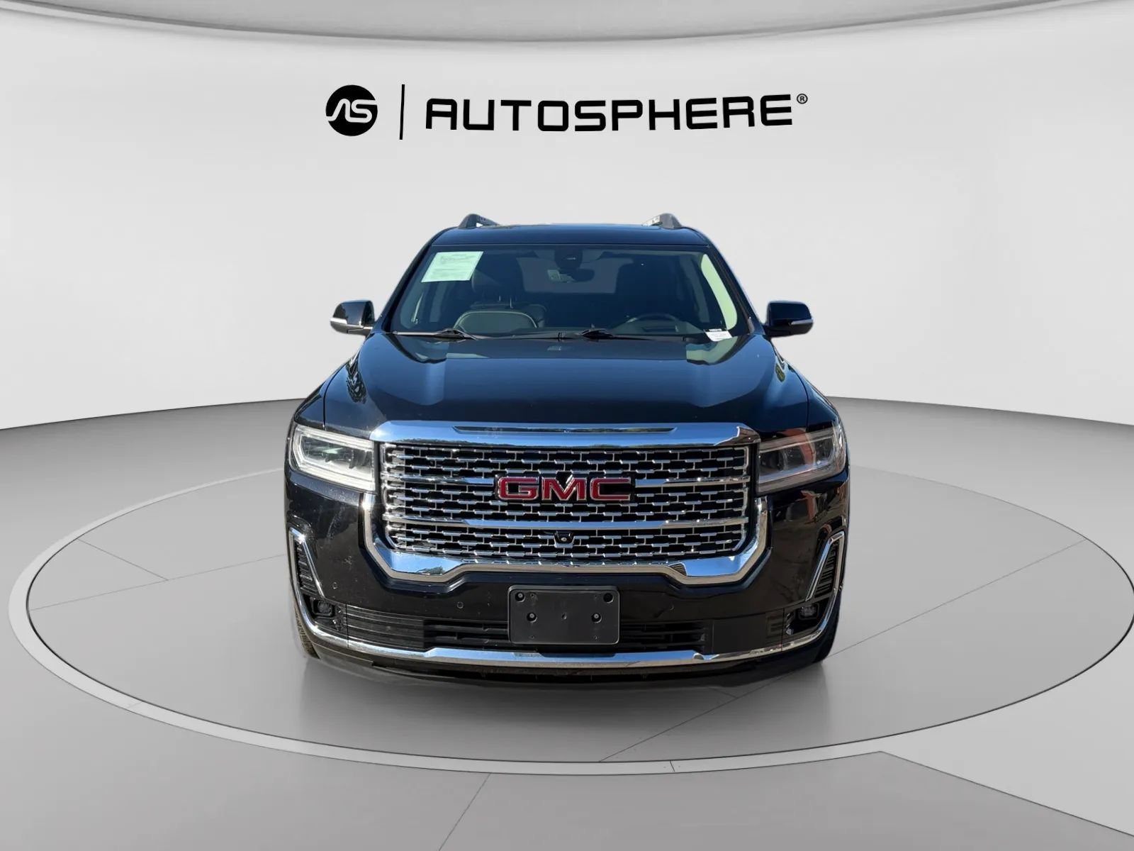 Used 2021 GMC Acadia Denali w/ Denali Ultimate Package AWD/4WD image 2