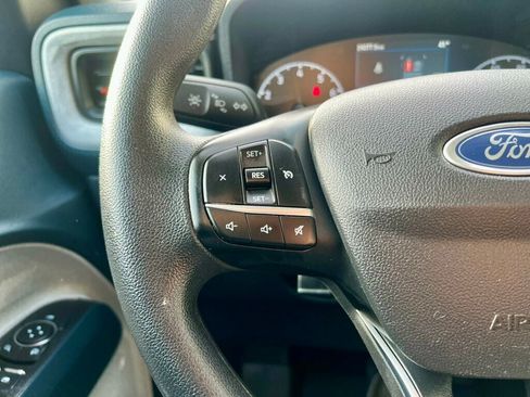 Used 2024 Ford Maverick XLT w/ Equipment Group 300A Standard image 16