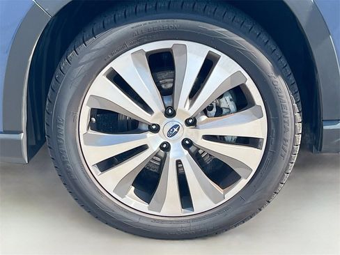 Used 2022 Subaru Ascent Touring image 34