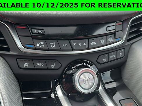 Used 2025 Acura TLX SH-AWD w/ A-SPEC Pkg image 20