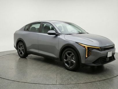 Used 2025 Kia K4 LXS