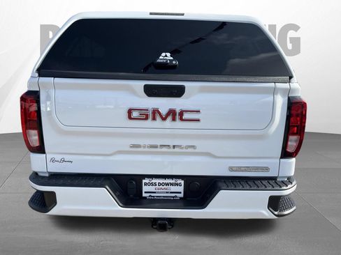 Used 2024 GMC Sierra 1500 Elevation AWD/4WD image 5