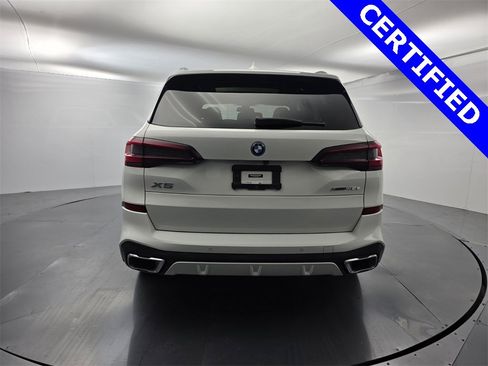 Used 2023 BMW X5 xDrive45e w/ M Sport Package image 5