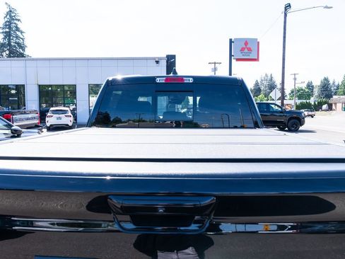 Used 2022 RAM 1500 TRX AWD/4WD image 8