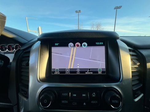 Used 2015 Chevrolet Tahoe LT w/ Max Trailering Package image 18