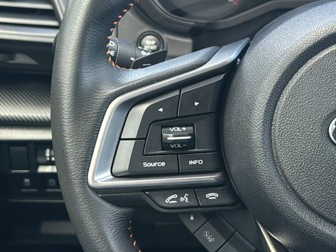 Certified 2022 Subaru Crosstrek 2.0i Premium w/ Popular Package #2 image 11