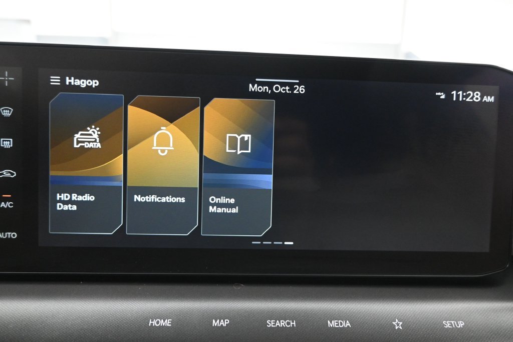 Used 2024 Kia EV9 Wind AWD/4WD image 13