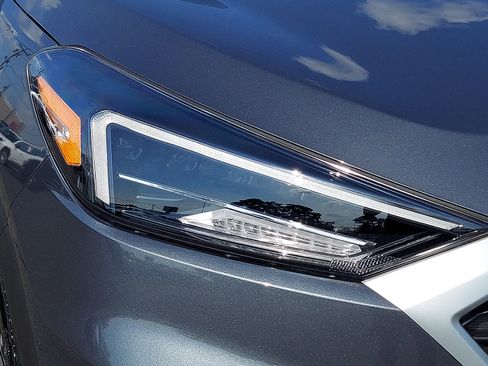 Used 2019 Hyundai Tucson Sport image 9