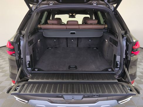 New 2026 BMW X5 sDrive40i image 30