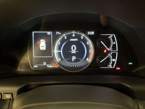 New 2025 Lexus ES 350 Ultra Luxury image 15