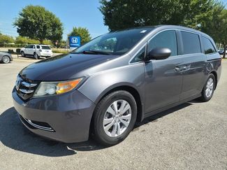 Used 2015 Honda Odyssey EX-L image 1
