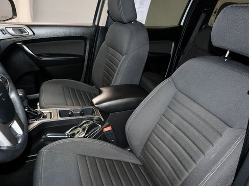 Certified 2022 Ford Ranger XLT image 23