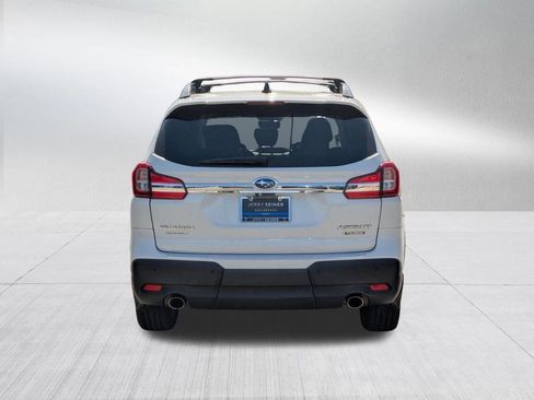 Used 2021 Subaru Ascent Touring w/ Popular Package #2A AWD/4WD image 4