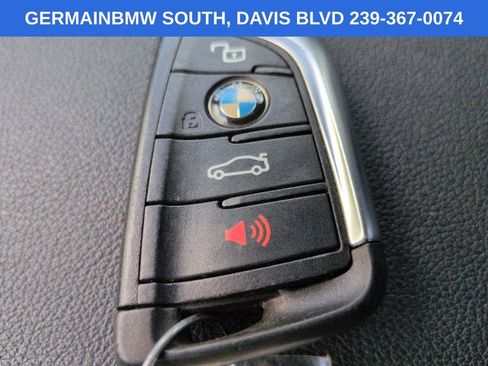 Used 2021 BMW 330i Sedan RWD image 32