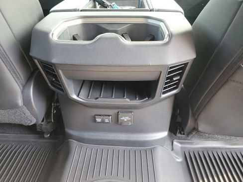 Used 2023 Toyota Tundra Limited w/ TRD Off-Road Package AWD/4WD image 9
