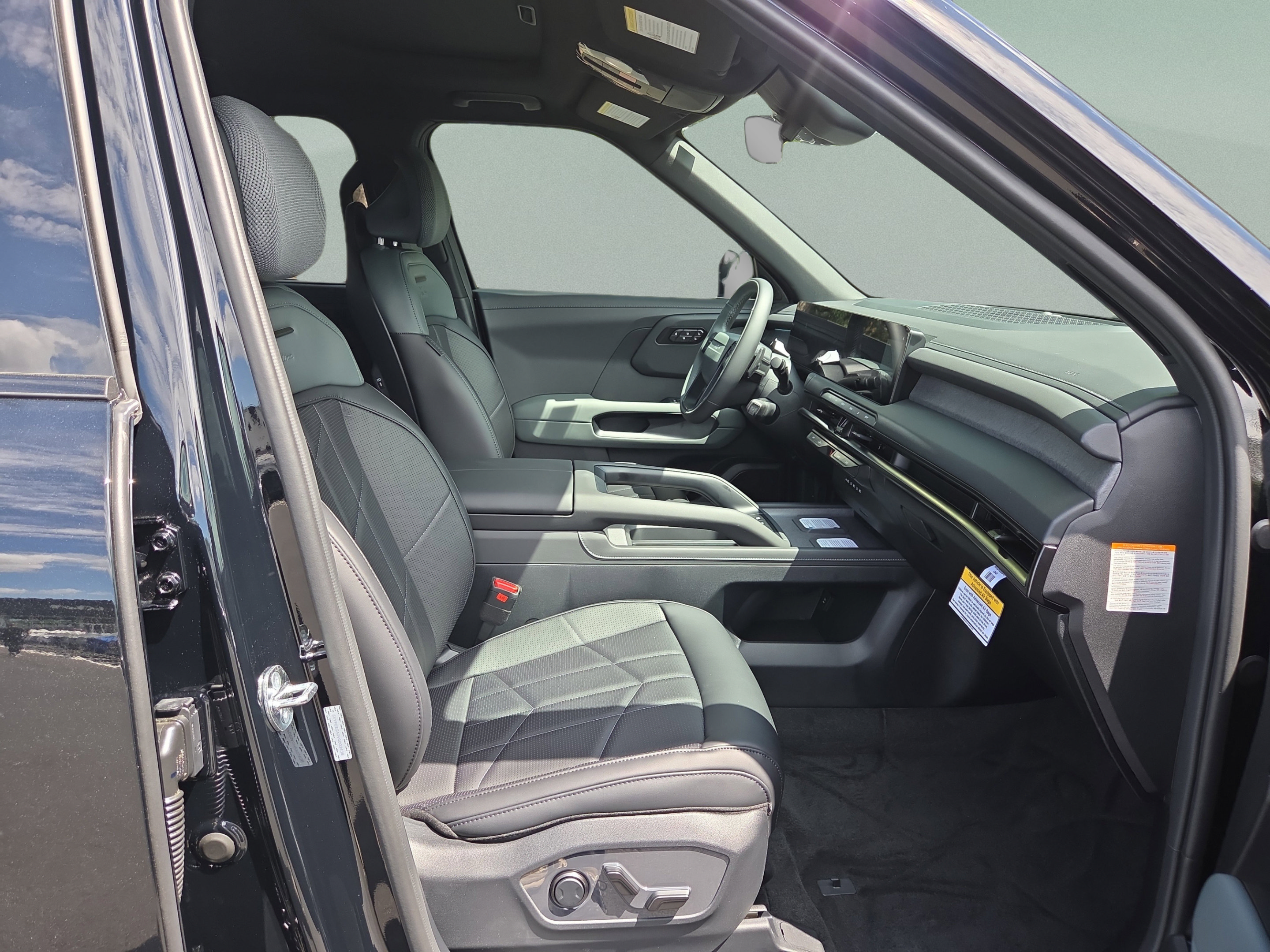 New 2027 Kia Telluride SX X-Line AWD/4WD image 17