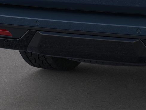 New 2025 Ford Expedition Tremor AWD/4WD image 23