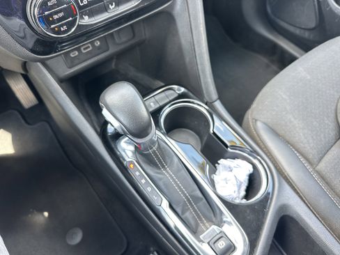 Certified 2023 Buick Encore GX Select w/ Sport Touring Package FWD image 30