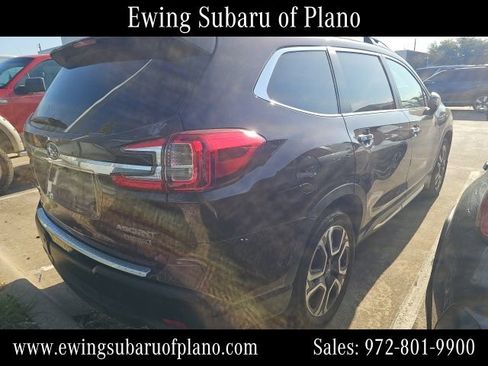 Used 2023 Subaru Ascent Touring AWD/4WD image 3