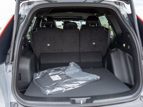 New 2026 Honda CR-V Sport image 11