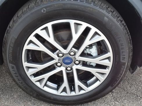 Used 2022 Ford Escape SEL AWD/4WD image 44