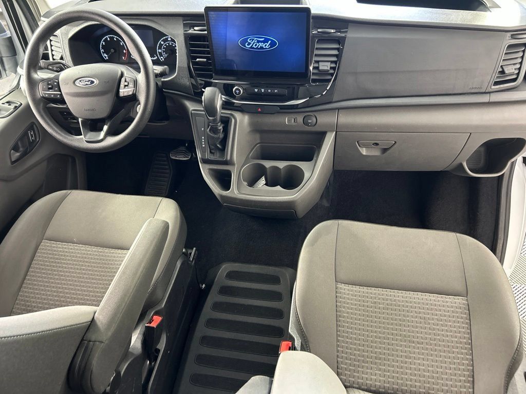 Used 2024 Ford Transit 350 XLT RWD image 19