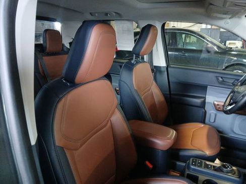 Certified 2024 Ford Maverick Lariat w/ 4K Tow Package image 47