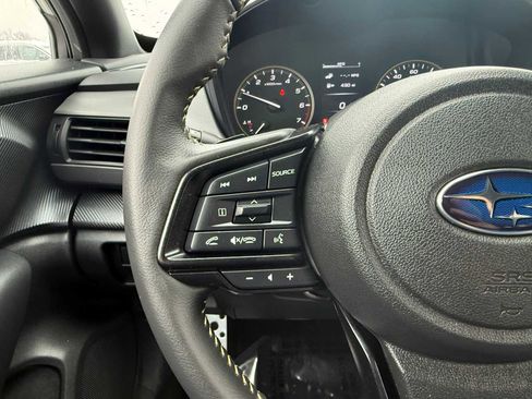 Certified 2025 Subaru Crosstrek 2.5i Sport image 20