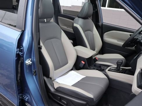 Certified 2025 Subaru Forester Limited AWD/4WD image 25