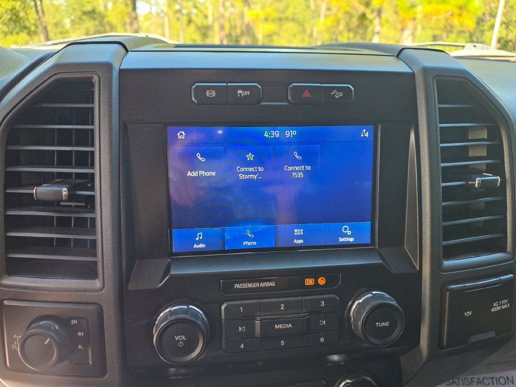 Used 2021 Ford F250 XL w/ STX Appearance Package AWD/4WD image 28