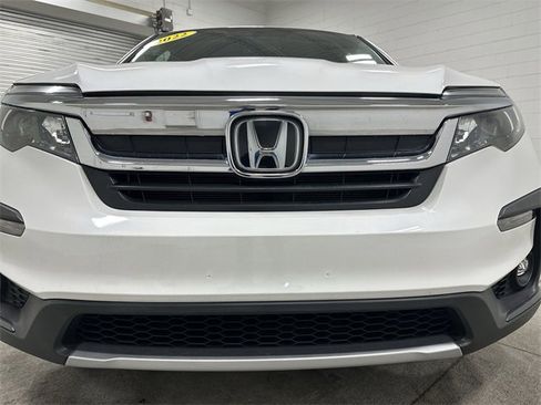 Used 2022 Honda Pilot EX-L image 10